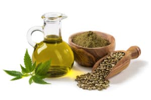 hemp oil vs cbd oil